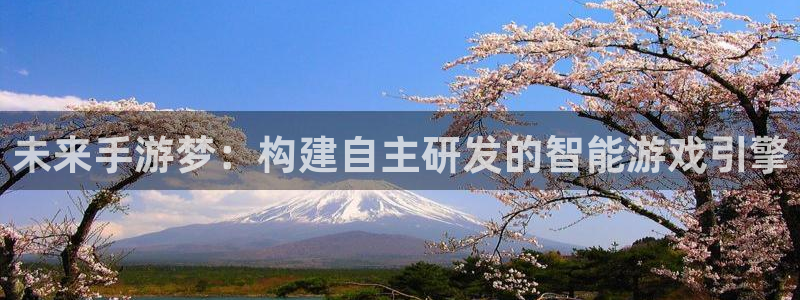 摩根娱乐娱乐官网入口下载：未来手游梦：构建自主研发的智能游戏